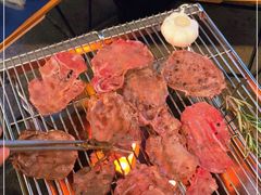 -CAMP.33露营烤肉·团建聚餐(创智天地店)