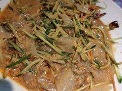 -人民公社大食堂(顺义总店)