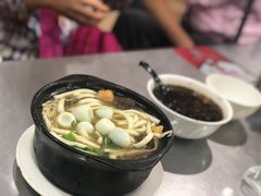 土豆粉-清真·穆萨砂锅(大皮院店)