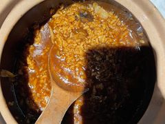 招牌牛肉烩饭-小吊梨汤·北京菜·烤鸭(鸟巢店)