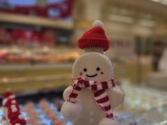 -红星前进面包牛奶公司(君太店)