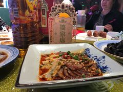 -大鸭梨烤鸭(顺义石园店)