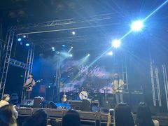 -Vox Livehouse(长沙店)