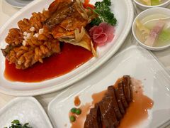 -得月楼·省级非遗·传统苏帮菜(观前店)