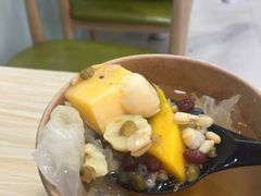 -溢仙茶(中防万宝城店)