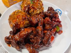 -爱客得牛排海鲜烤肉·火锅自助(春熙路黑金好店)