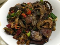 -建辉湖南土菜馆(南大街店)