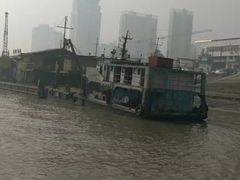 -武汉关码头(轮渡站)