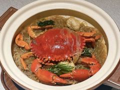 佐三道肉蟹粉丝煲-BetterThai 泰加(苏州中心店)