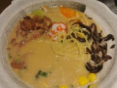 -万岁寿司(天河领展店)