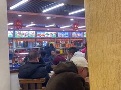 -西塔大冷面(市府大路店)