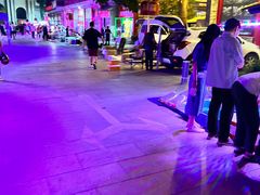 -华声天桥民俗文化园