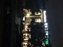 -莫奈花园餐厅(麦迪逊花园店)