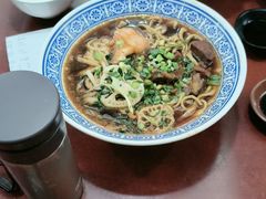 -清真马祥兴菜馆(云南北路店)