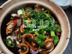 -飞尝蚝·顺德菜·鱼生(顺德总店)