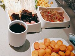 -半天妖烤鱼(任丘悦都汇店)