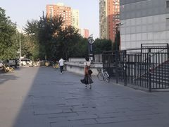 -北京站