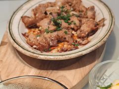 -观塘港茶餐厅(八一大道店)