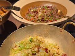 -沅江水·湖南家宴(南村万博长隆商圈店)