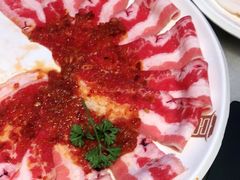 -韩宫宴炭火烤肉(昆山金鹰店)