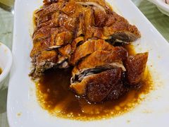 -黄埔合益酒家