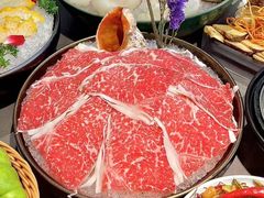 -野·大山里土鸡火锅(万科里店)