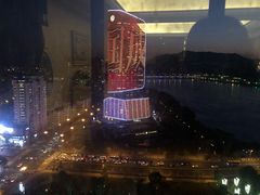 -醉江景酒店式公寓(桐庐利时广场店)