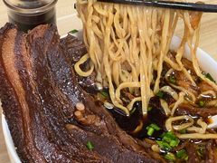 -无名老卤面(中华门店)