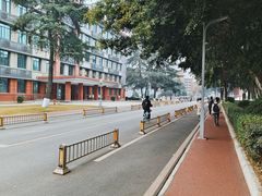 -四川大学(望江校区)
