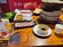 -捞围鲜·港式打边炉(海阳路店)