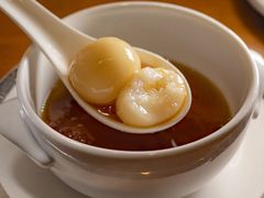 -广州富力君悦大酒店空中花园