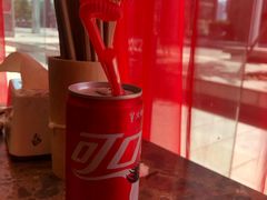 -小龙坎老火锅(北京三里屯店)