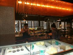 -sugarman espresso素饮糖人高新咖啡工厂