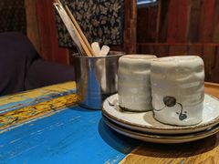 -房子红了鱼豆花重庆老火锅(广厦学院店)