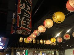 -山屋日式料理屋(宛平88店)