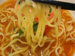 -子霖南山鲜虾面(南山总店)