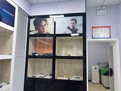 -大明眼镜(方庄店)