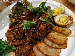 -潮巷·老潮汕美食集市(欢乐港湾店)