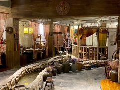 -馬蘭花開(车站大道店)