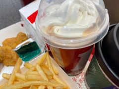 -肯德基(丰管路店)