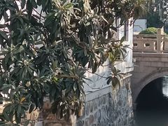 -常熟方塔园