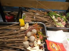 -钢管厂五区小郡肝火锅串串香(清河店)