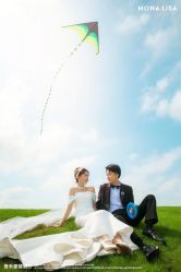 点击看大图 -青禾蒙娜丽莎婚纱摄影(武汉总店)