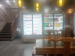 -常赢三兄弟·清真涮肉·清真炒菜(朝阳新城店)