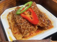 -晓粤·惹味粤菜(凯德乐峰广场店)