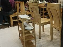 大堂-李二鲜鱼火锅(冠县店)