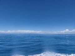 -青海湖二郎剑景区