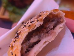 -沙州食驿·非遗小吃夜市
