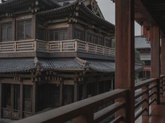 -香积寺