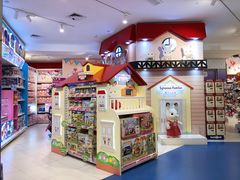 -TOYSRUS玩具反斗城(上海万象城店)